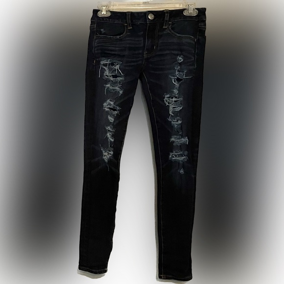 American Eagle Jegging - Picture 1 of 7